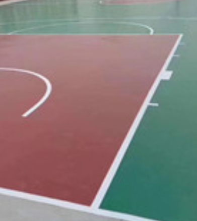 资阳篮球场地坪维修全方案